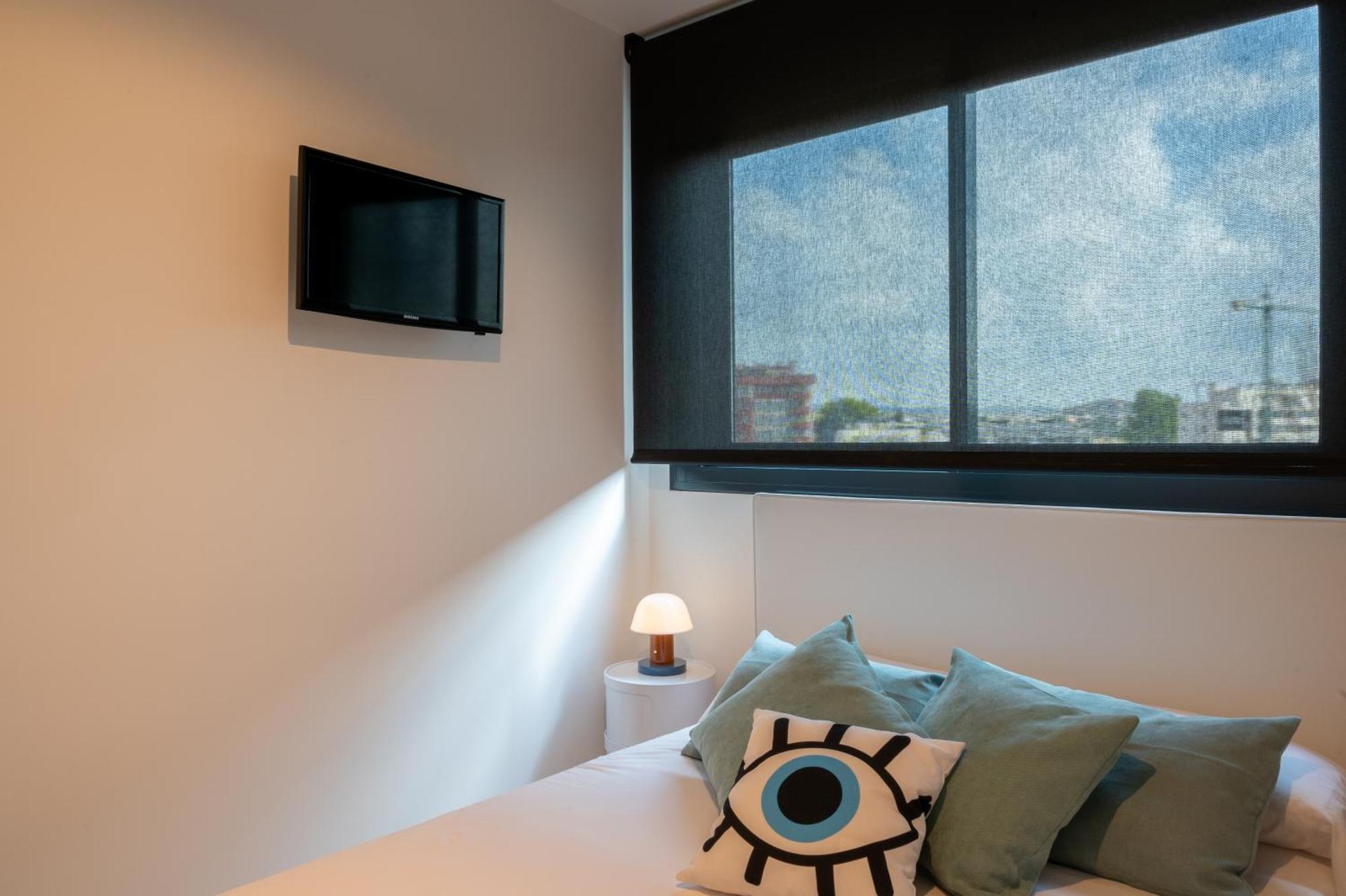 Apartamento De Diseno Con Piscina Y Gimnasio By Elconserje Murcia Exterior foto