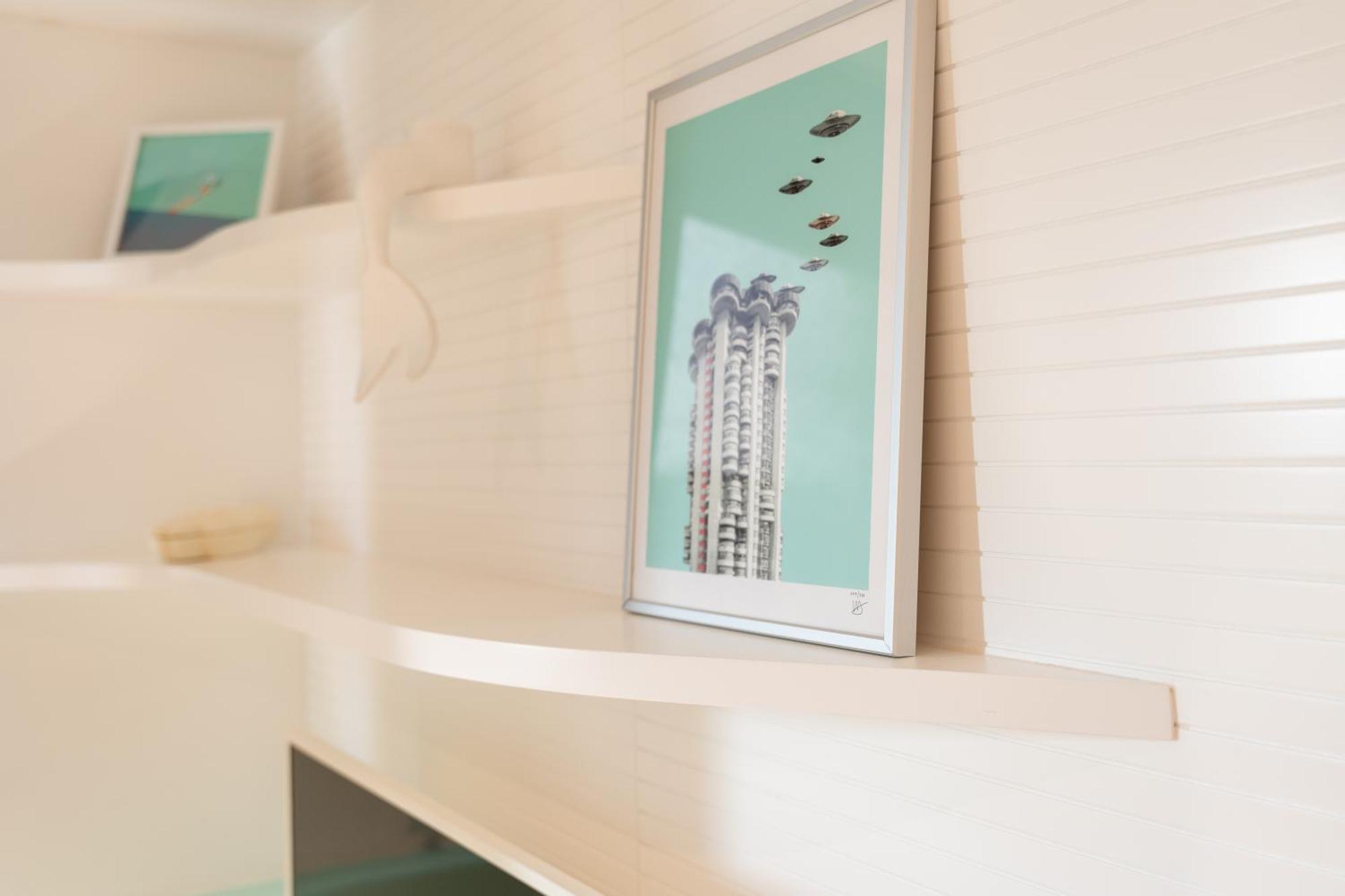 Apartamento De Diseno Con Piscina Y Gimnasio By Elconserje Murcia Exterior foto